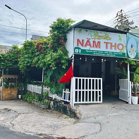 N'T Homestay Mũi Né Extérieur photo