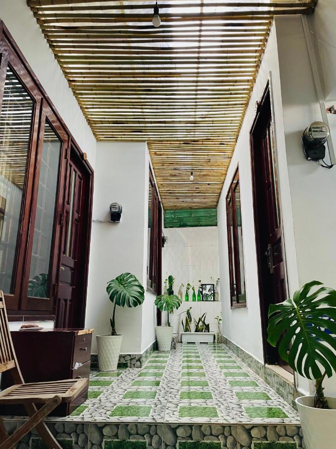 N'T Homestay Mũi Né Extérieur photo
