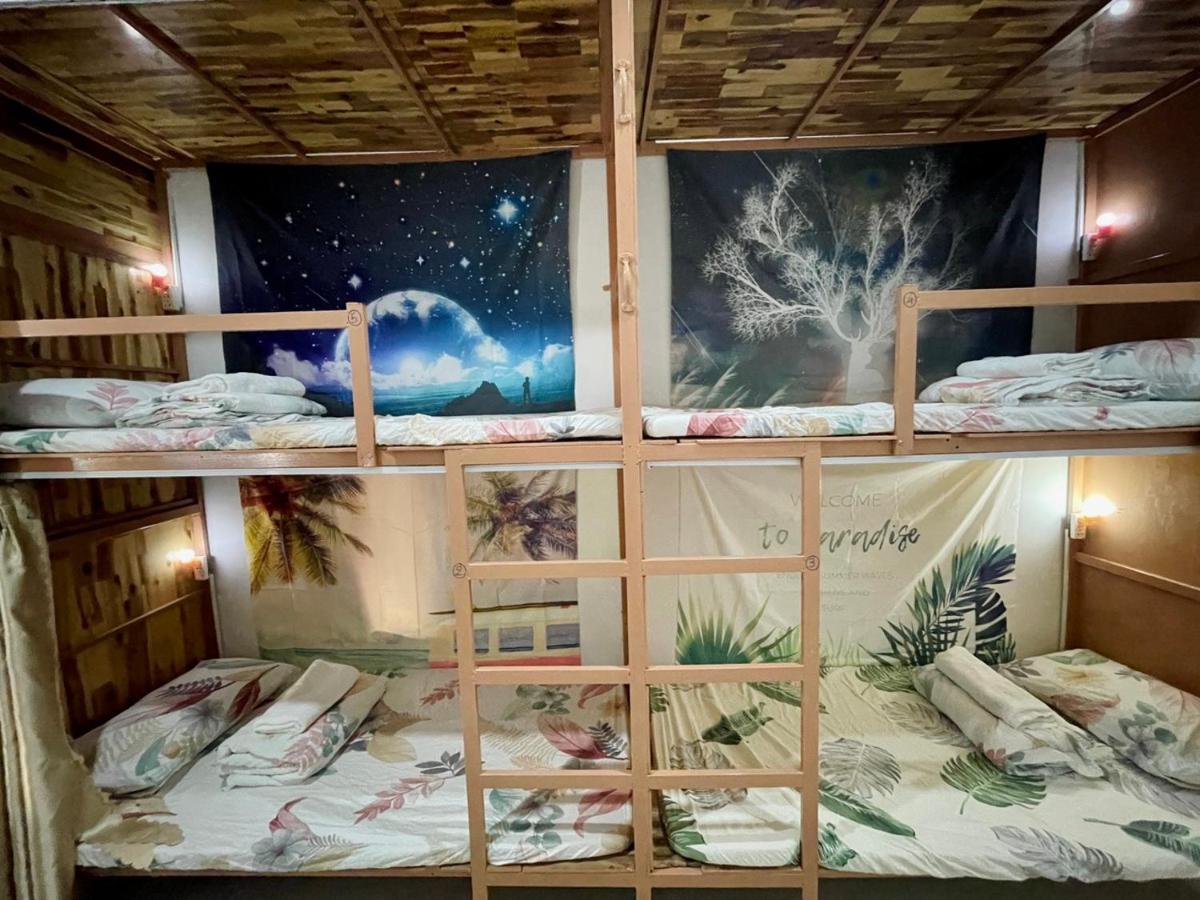 N'T Homestay Mũi Né Extérieur photo