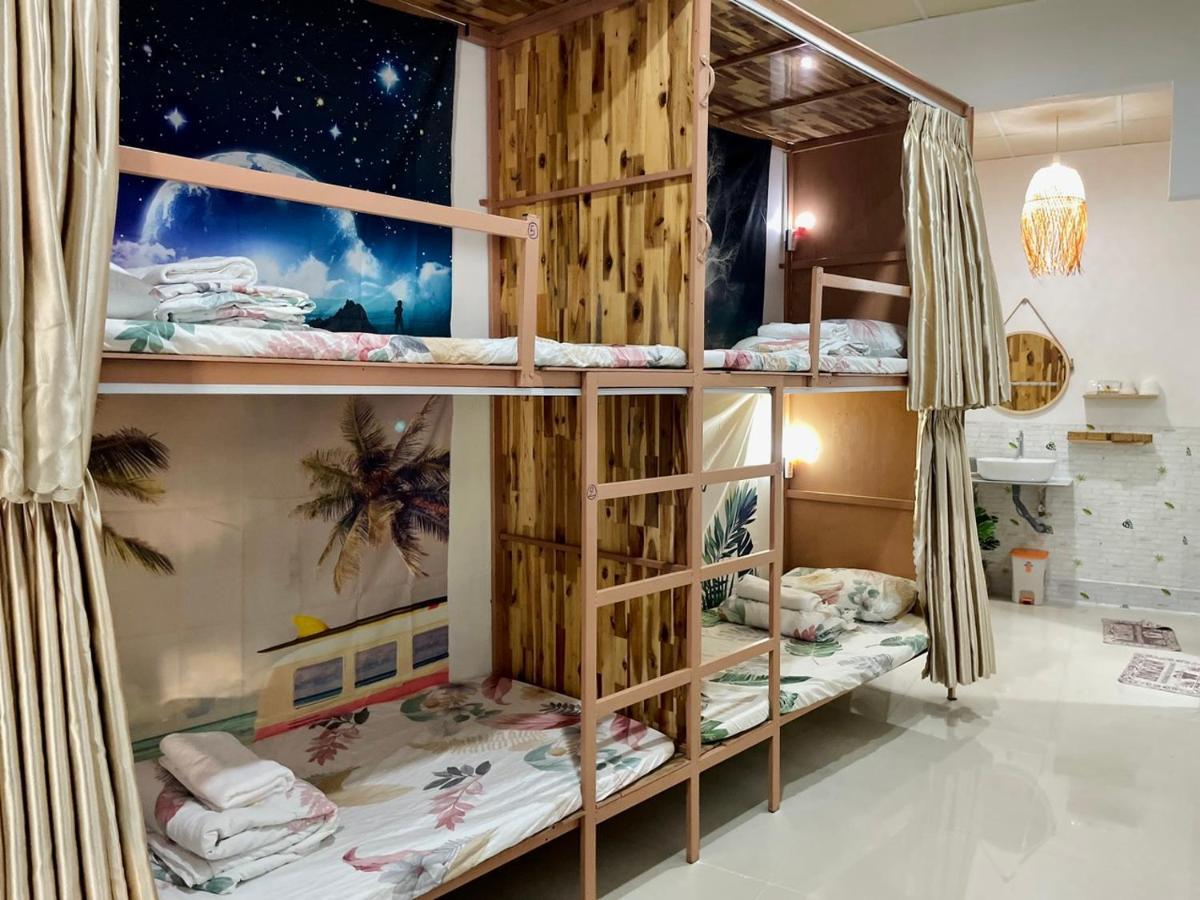 N'T Homestay Mũi Né Extérieur photo