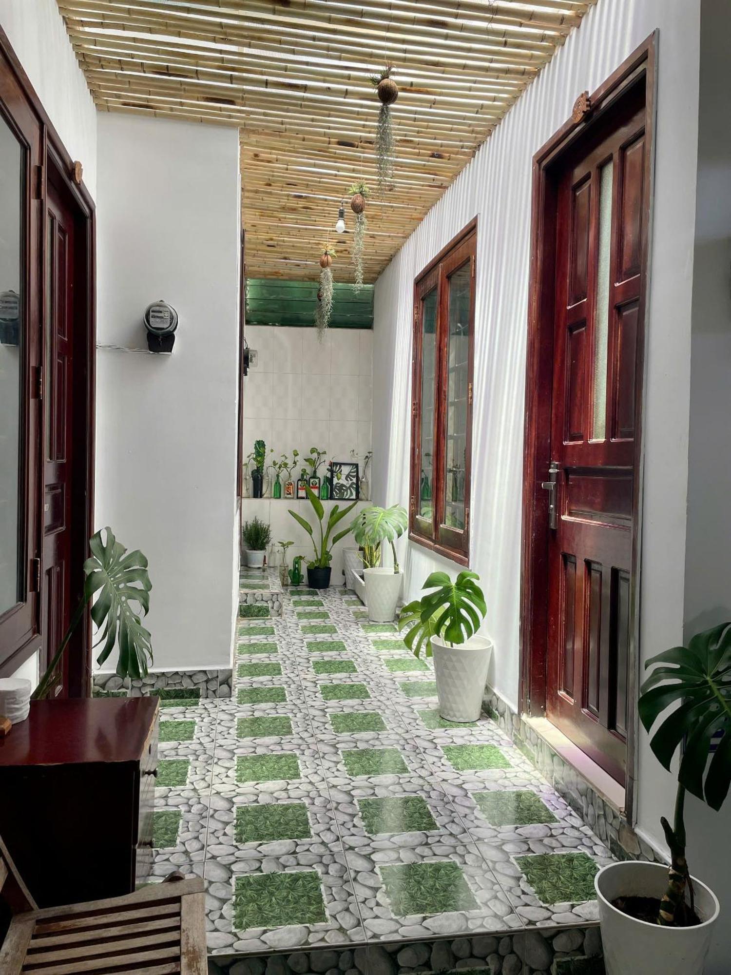 N'T Homestay Mũi Né Extérieur photo