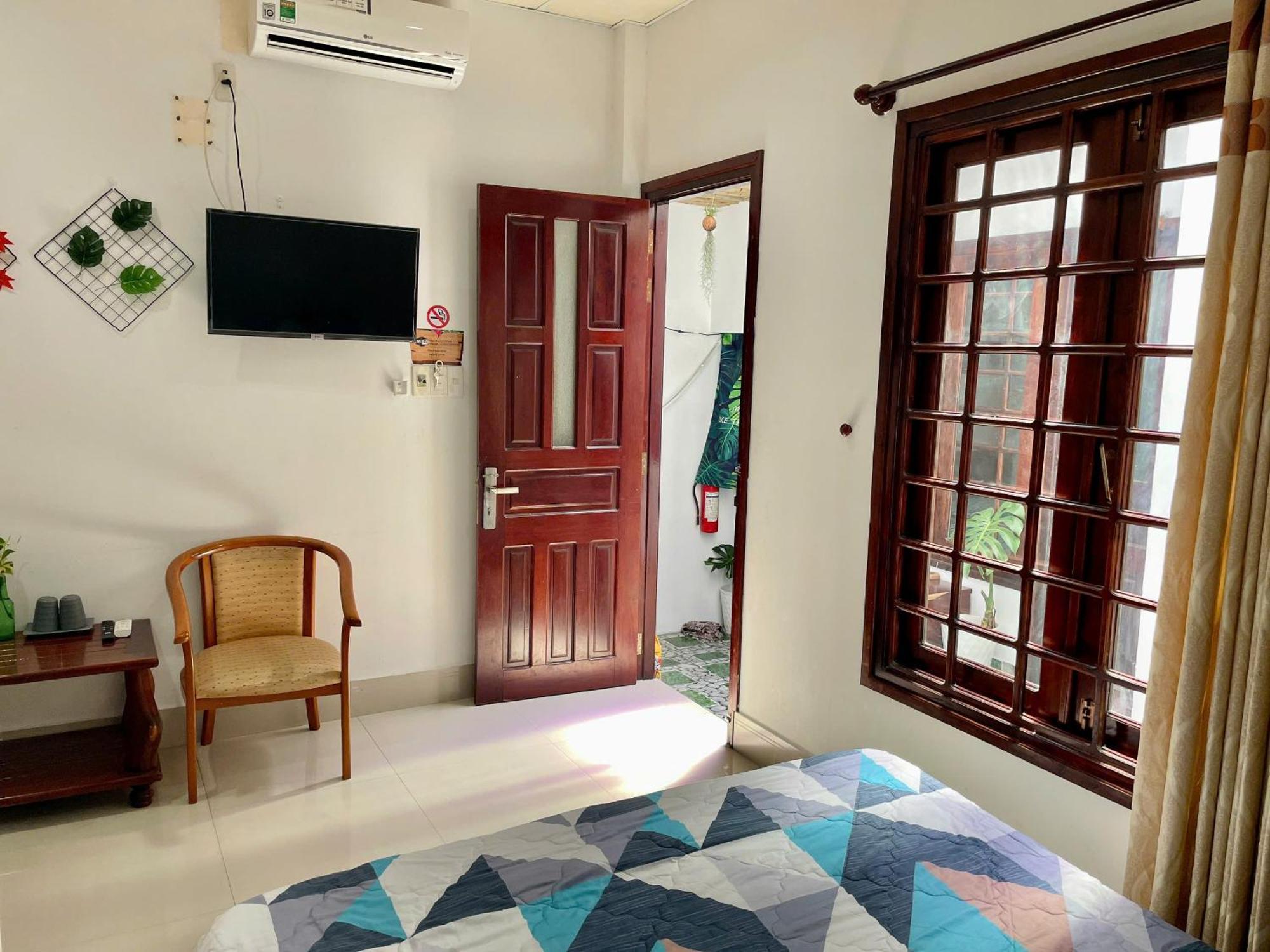 N'T Homestay Mũi Né Extérieur photo