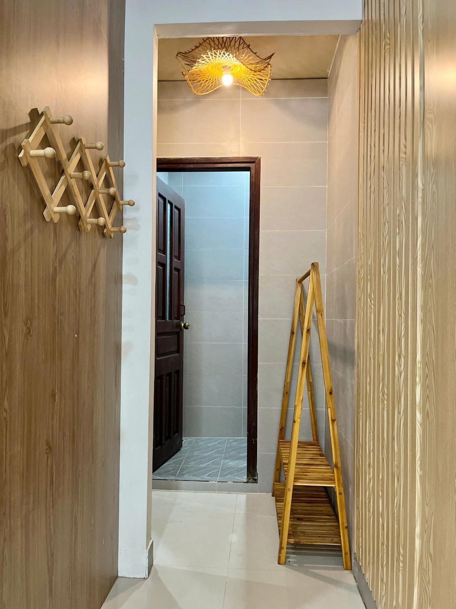 N'T Homestay Mũi Né Extérieur photo