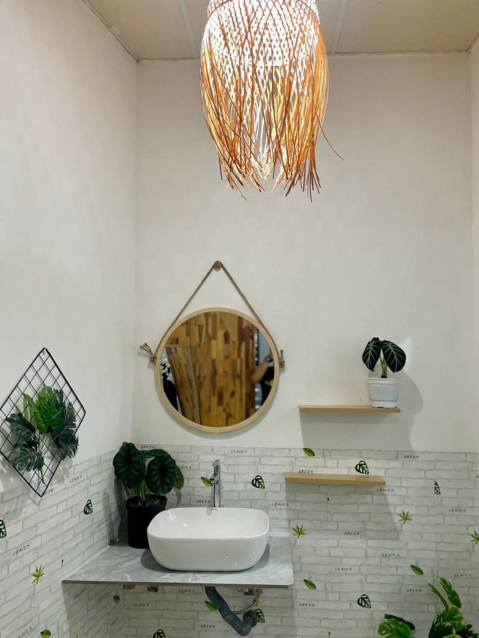 N'T Homestay Mũi Né Extérieur photo