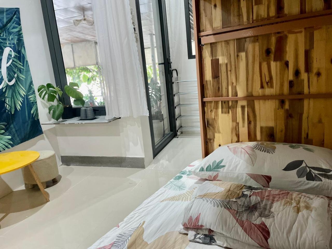 N'T Homestay Mũi Né Extérieur photo
