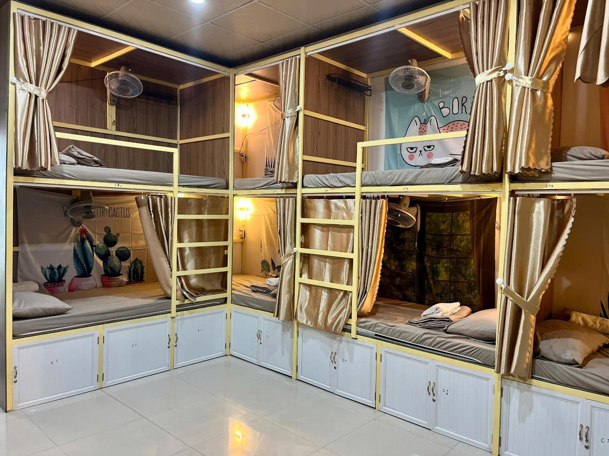 N'T Homestay Mũi Né Extérieur photo