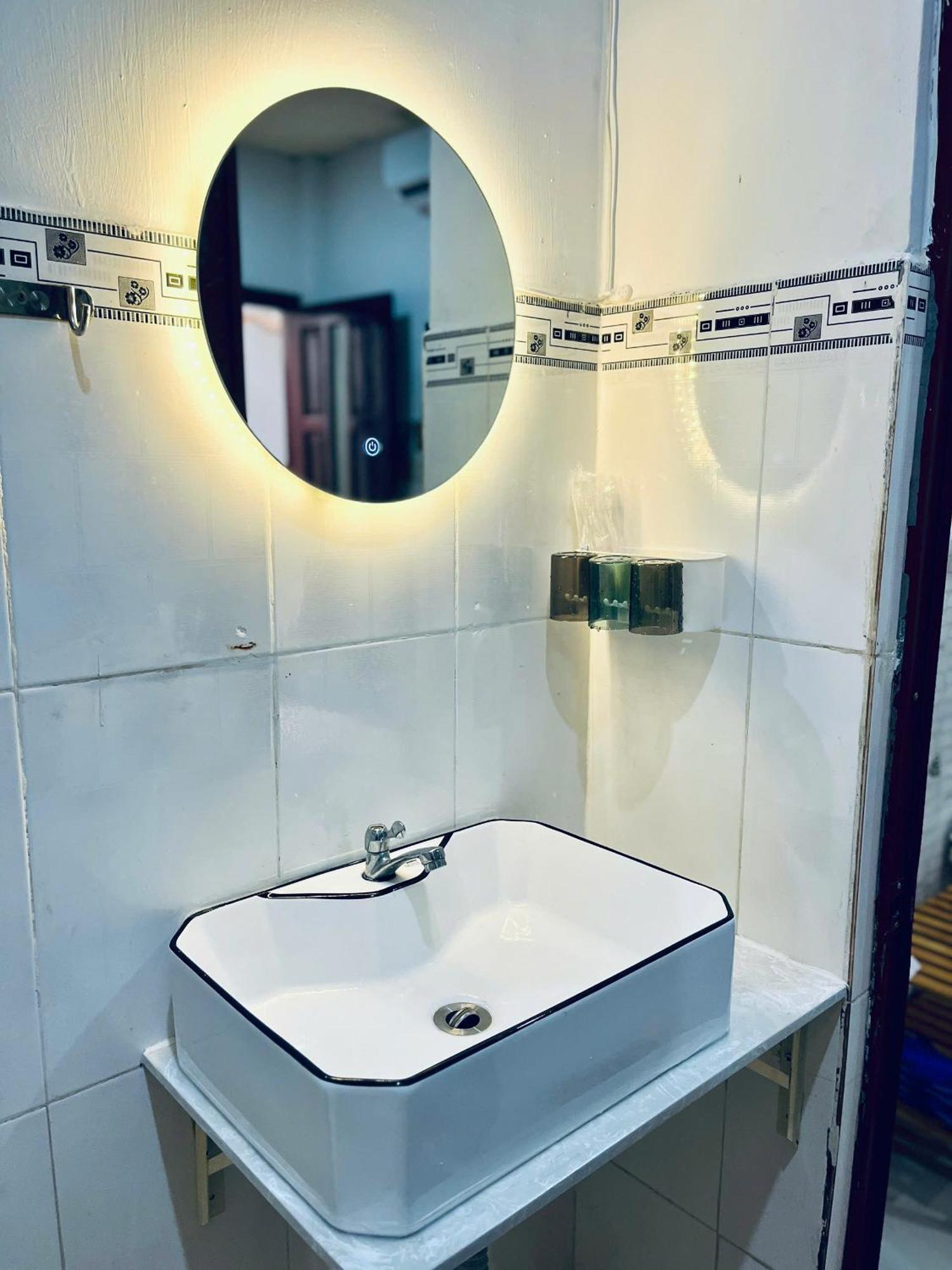 N'T Homestay Mũi Né Extérieur photo