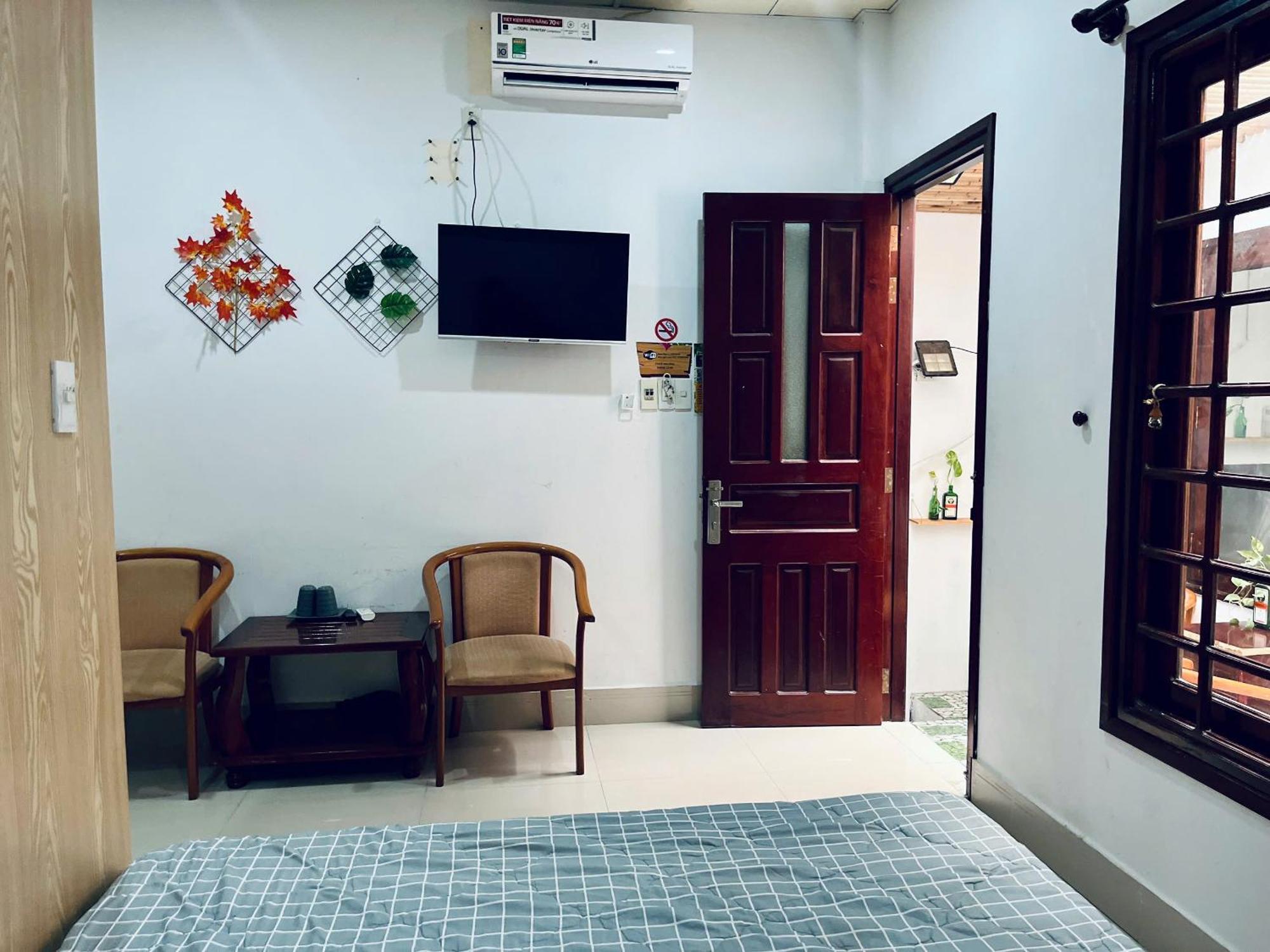 N'T Homestay Mũi Né Extérieur photo