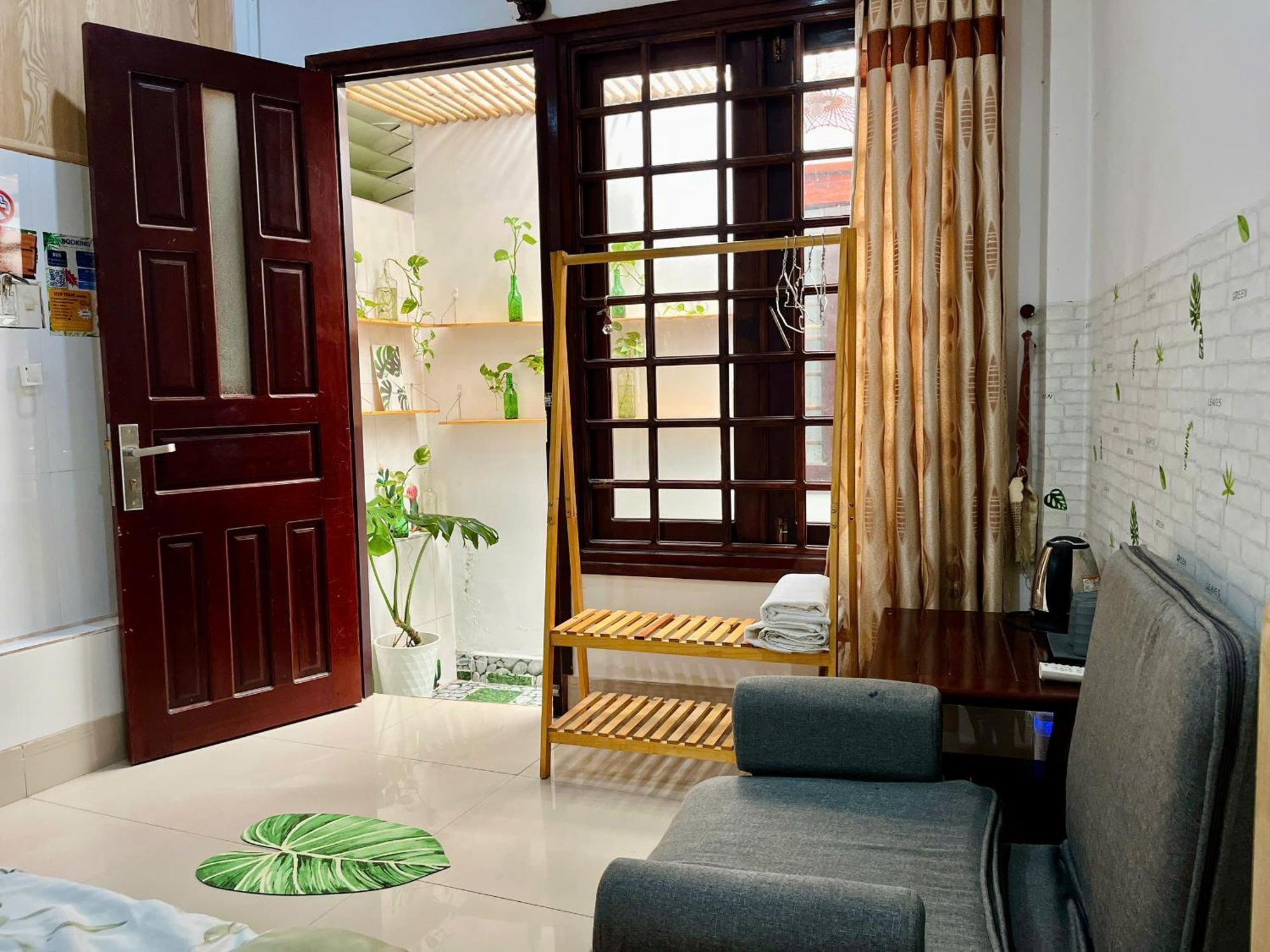 N'T Homestay Mũi Né Extérieur photo