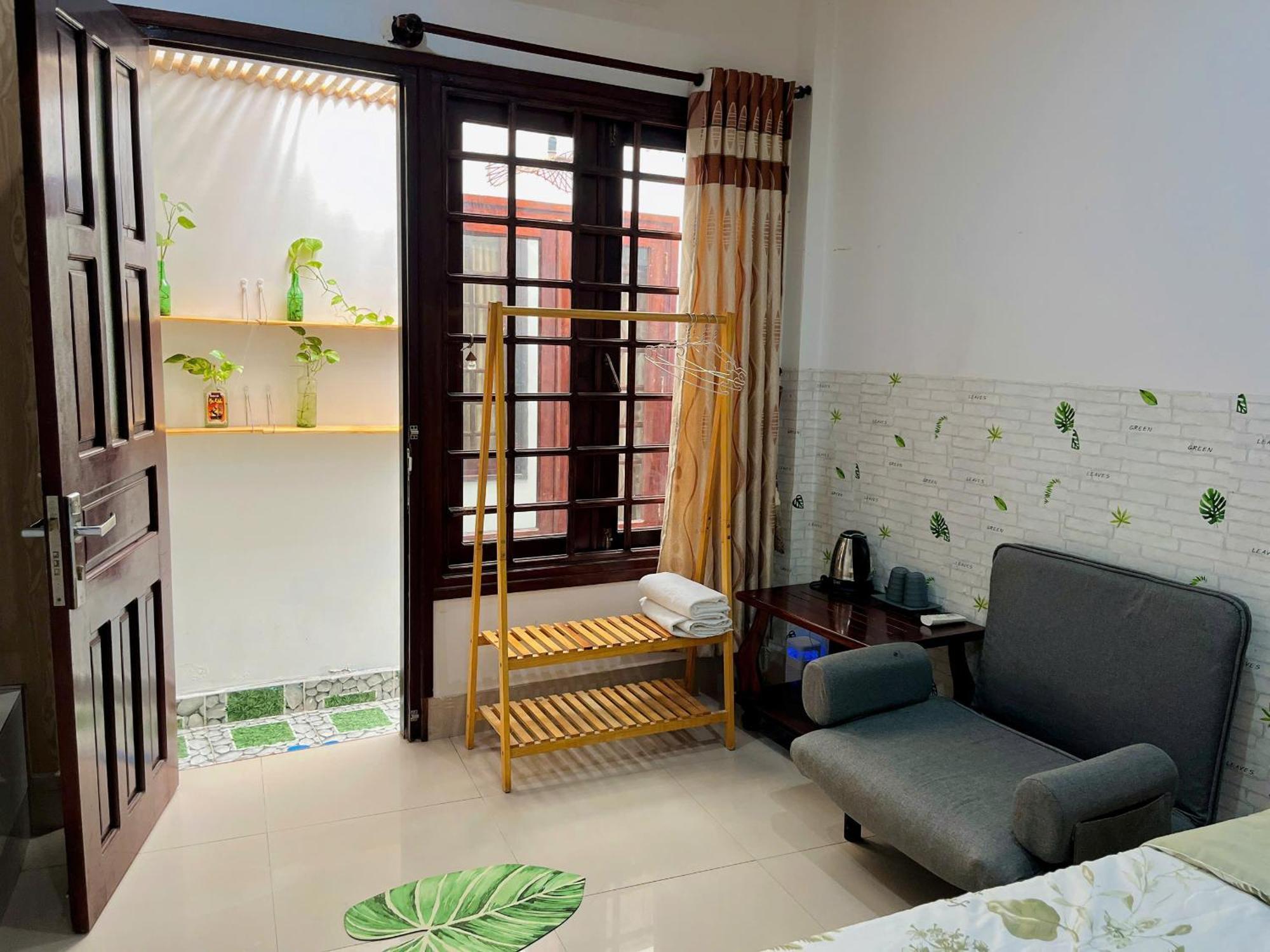 N'T Homestay Mũi Né Extérieur photo
