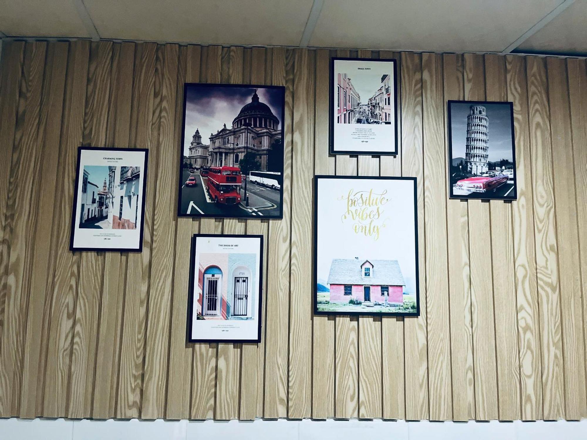N'T Homestay Mũi Né Extérieur photo