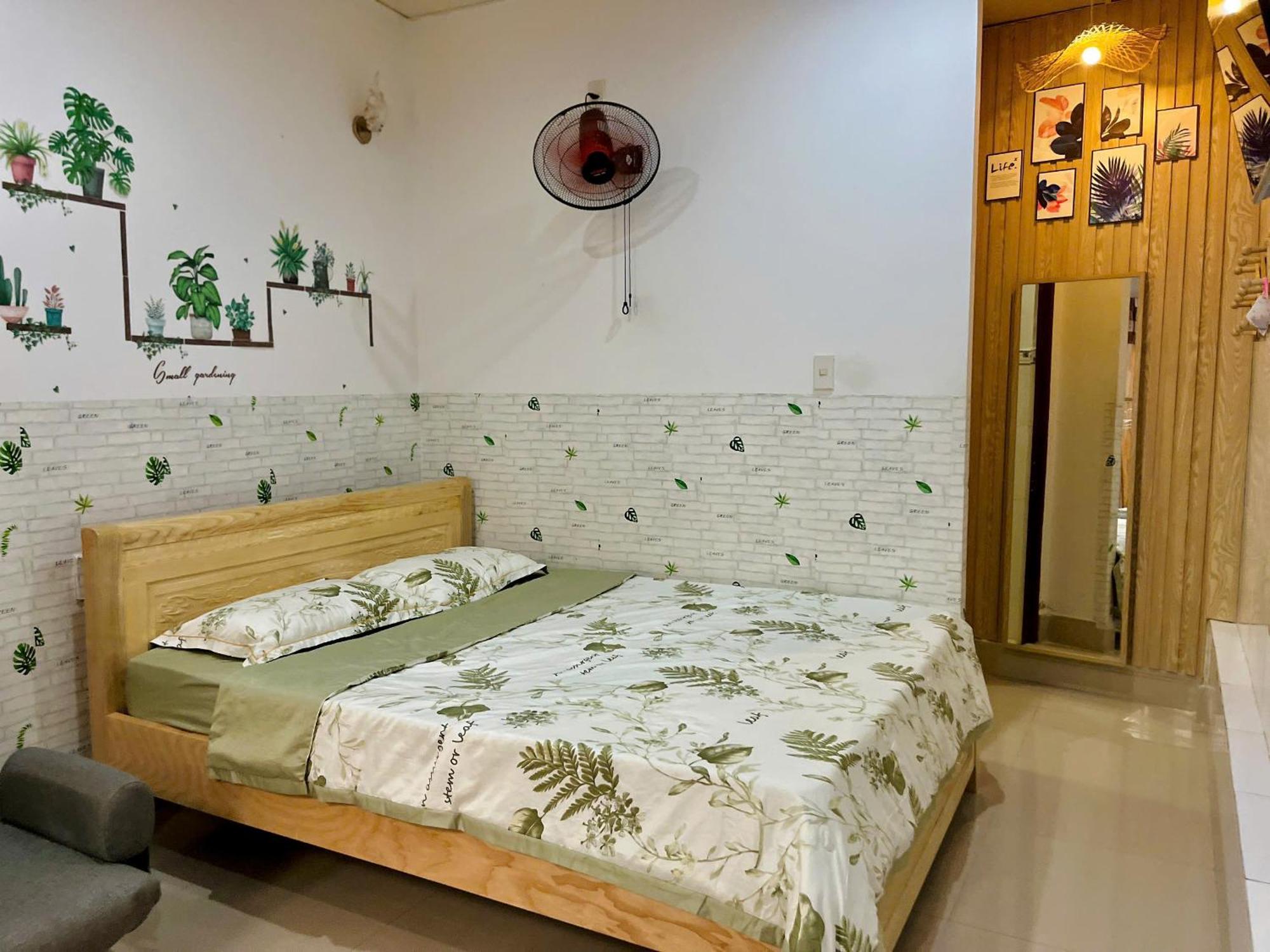 N'T Homestay Mũi Né Extérieur photo
