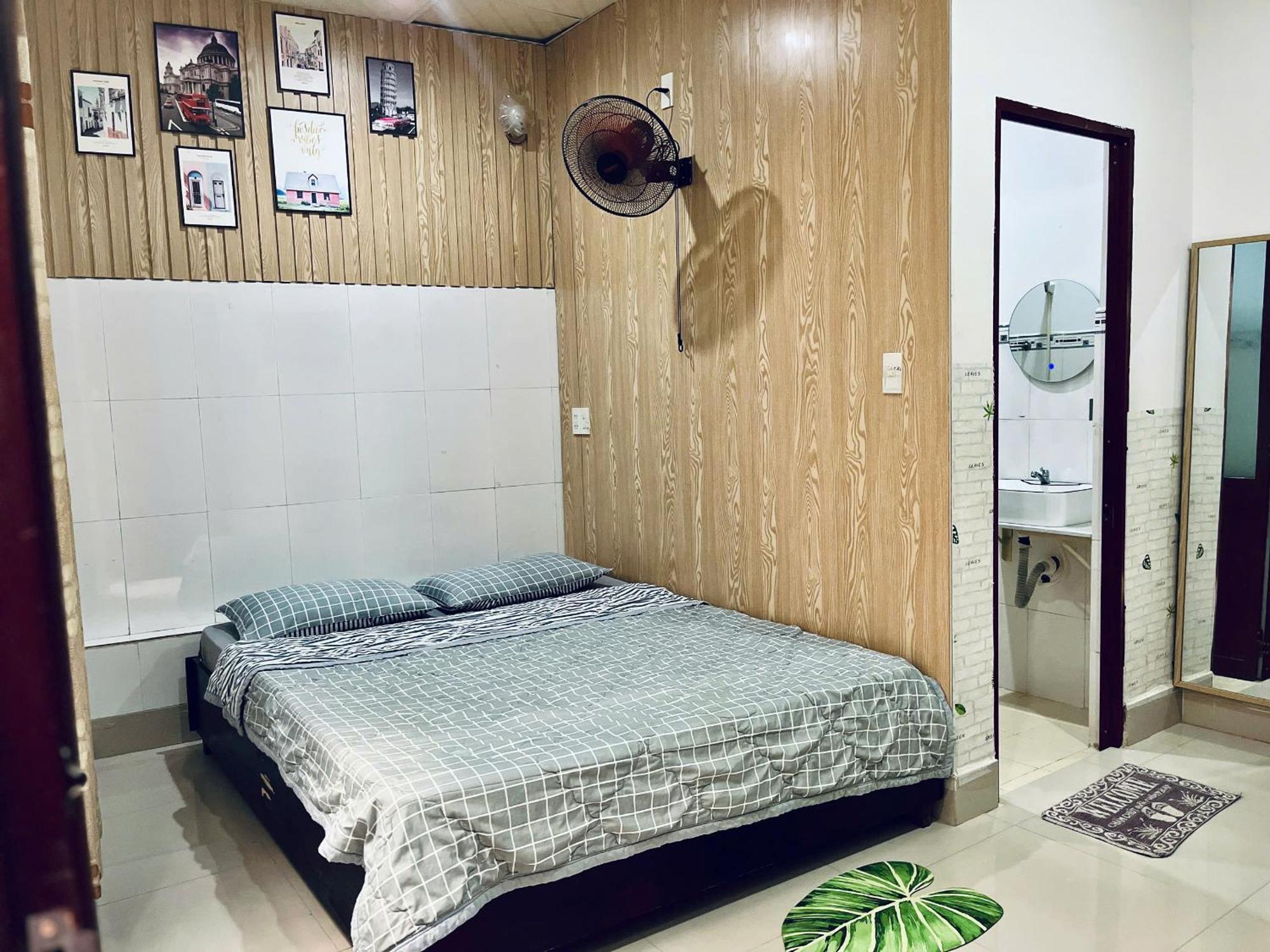 N'T Homestay Mũi Né Extérieur photo