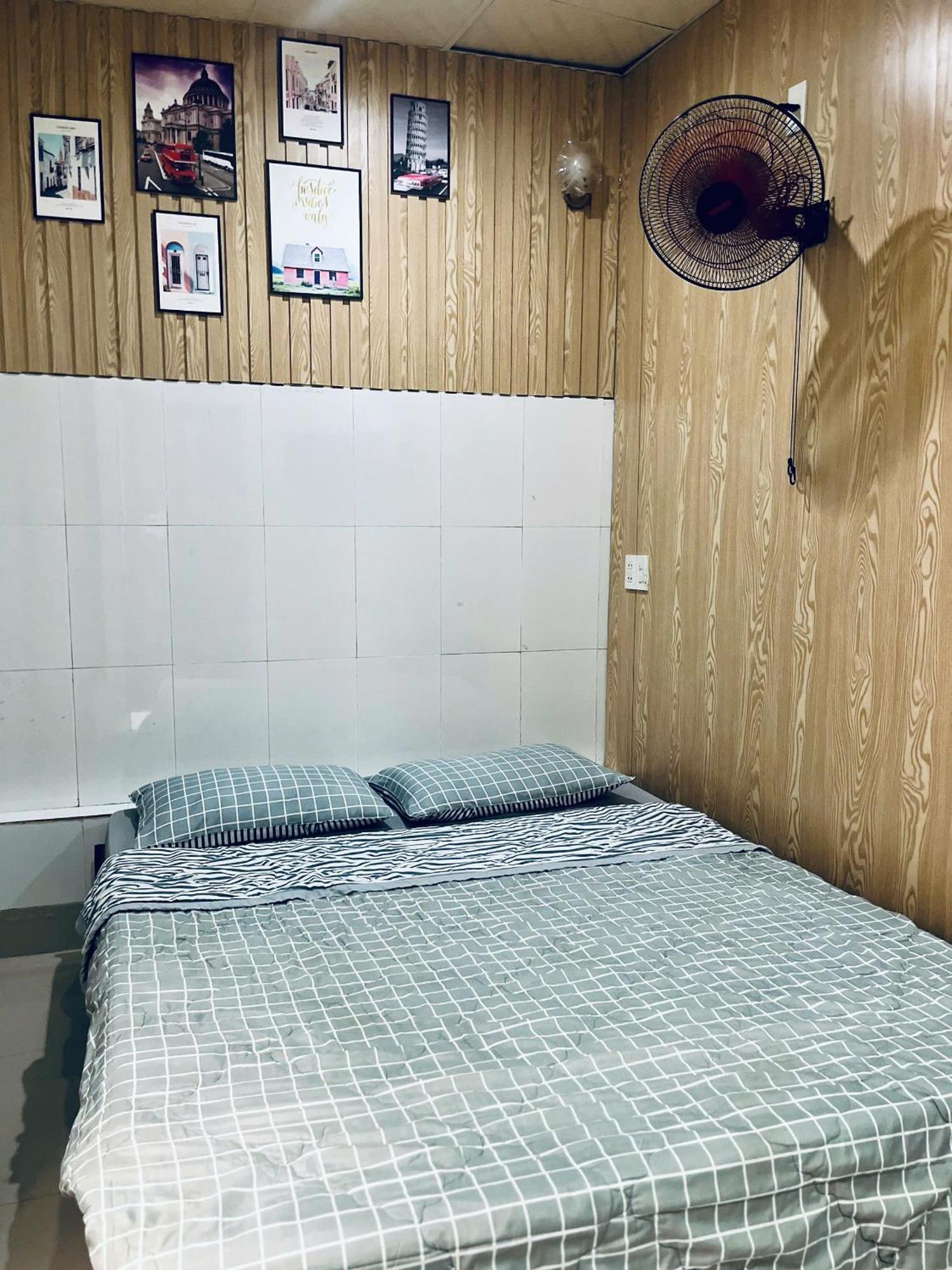 N'T Homestay Mũi Né Extérieur photo