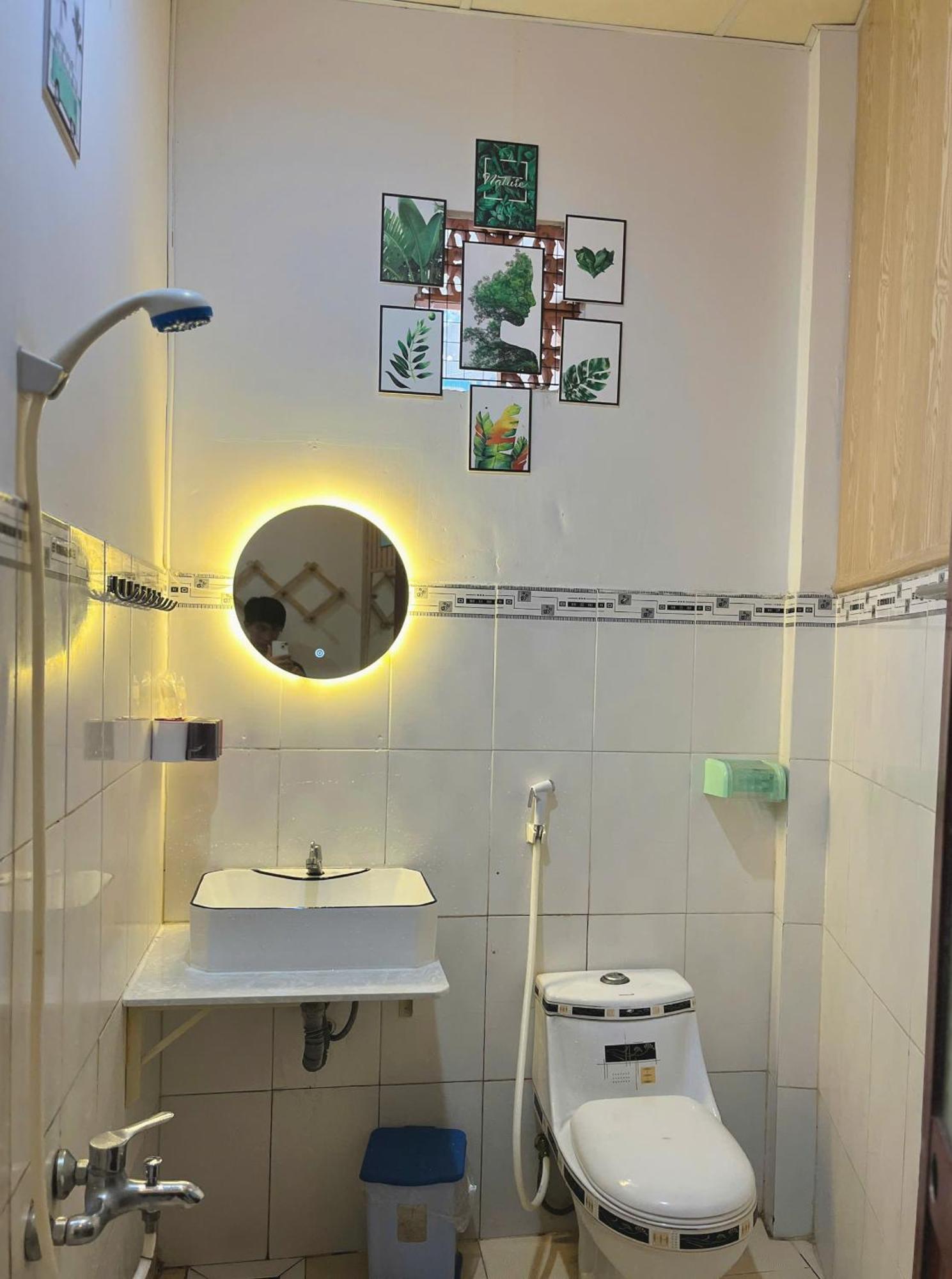 N'T Homestay Mũi Né Extérieur photo