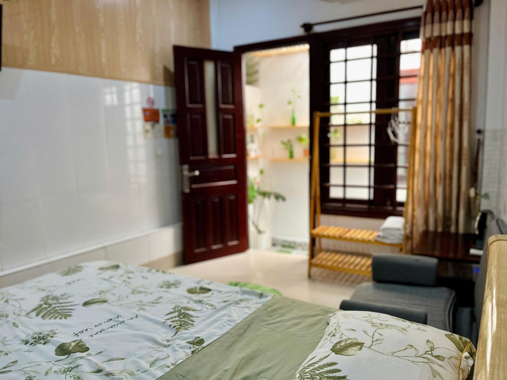 N'T Homestay Mũi Né Extérieur photo
