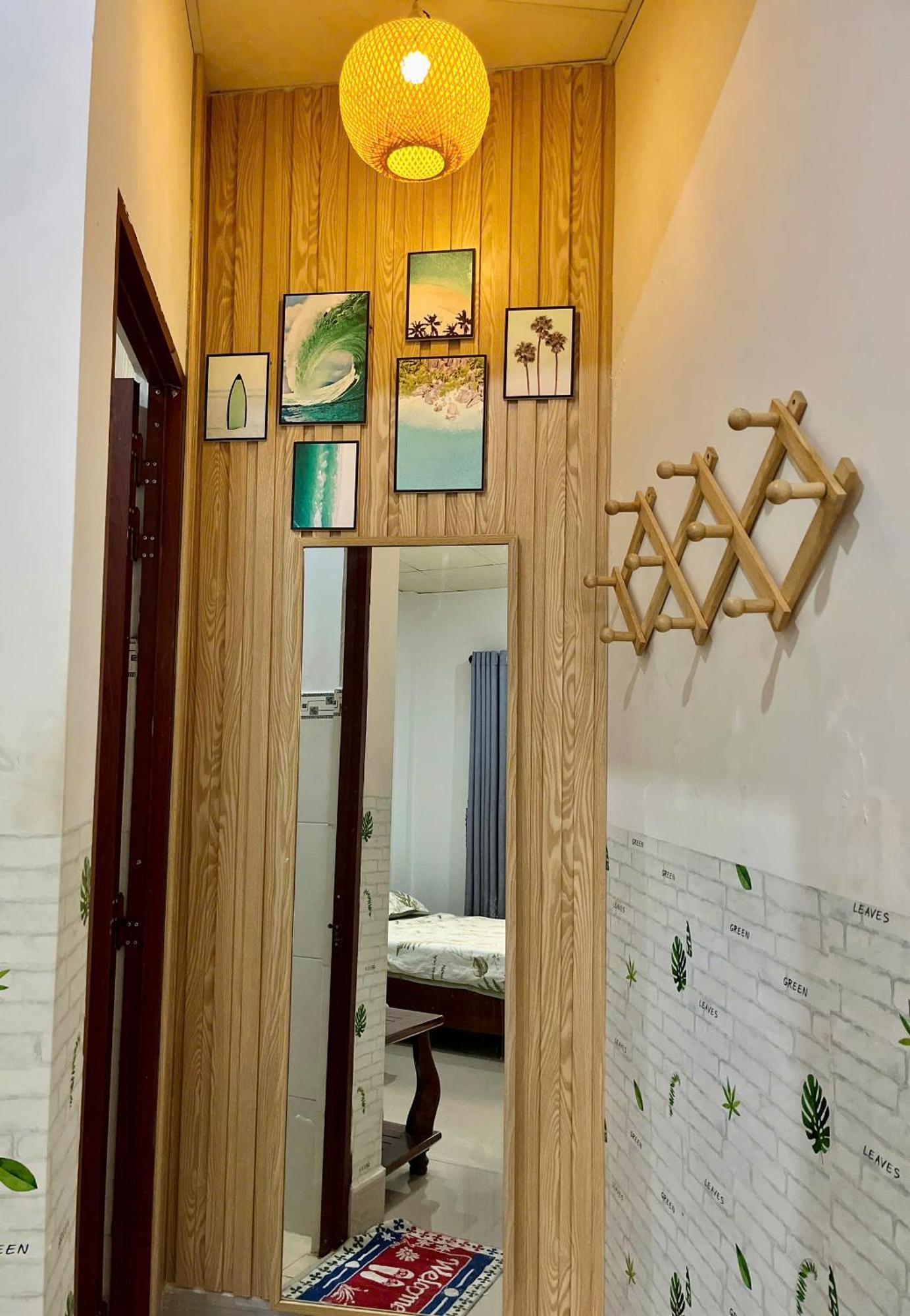N'T Homestay Mũi Né Extérieur photo