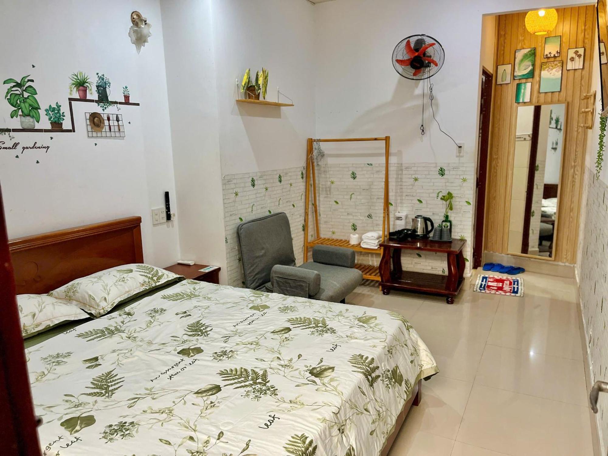 N'T Homestay Mũi Né Extérieur photo