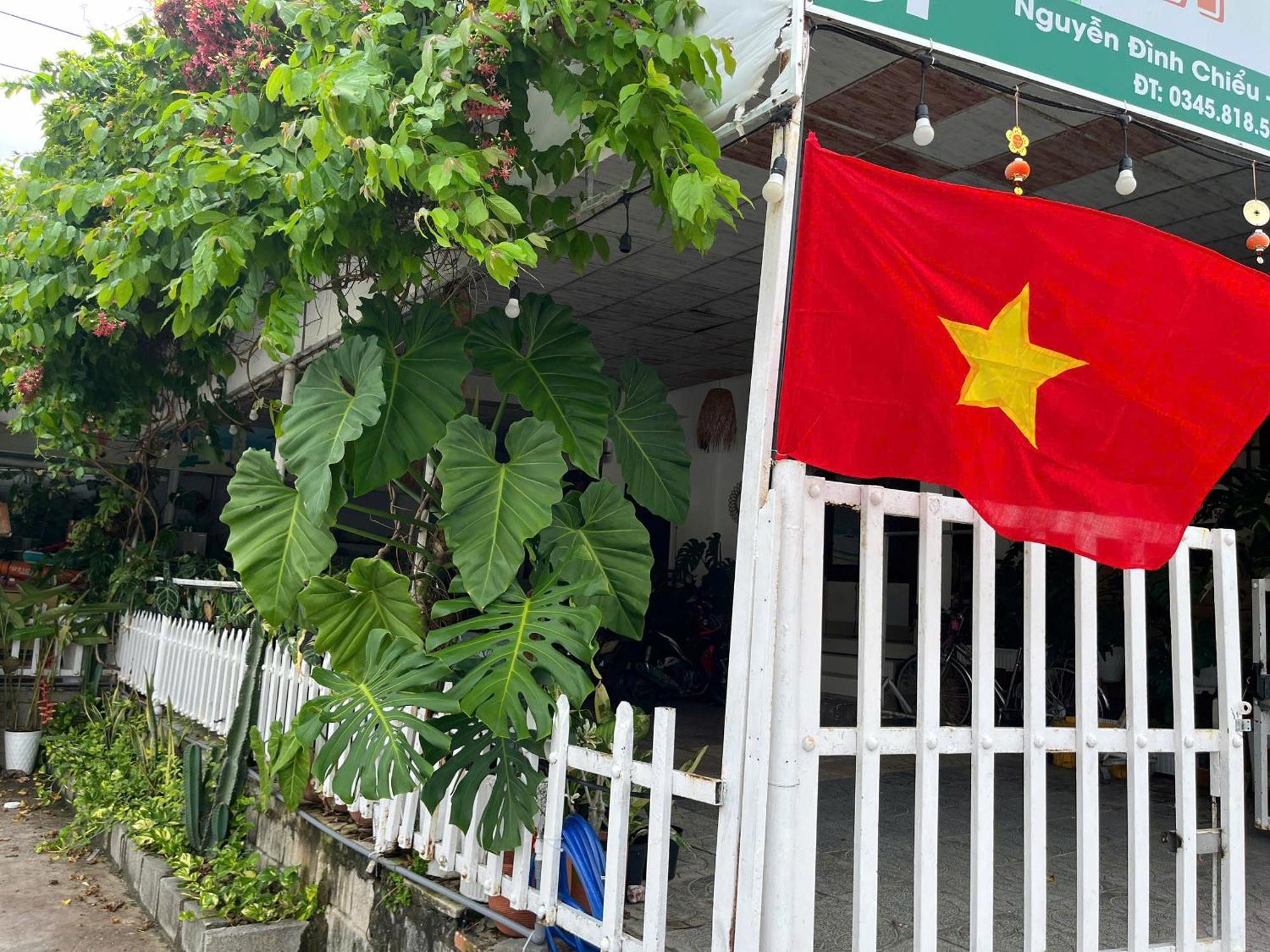 N'T Homestay Mũi Né Extérieur photo